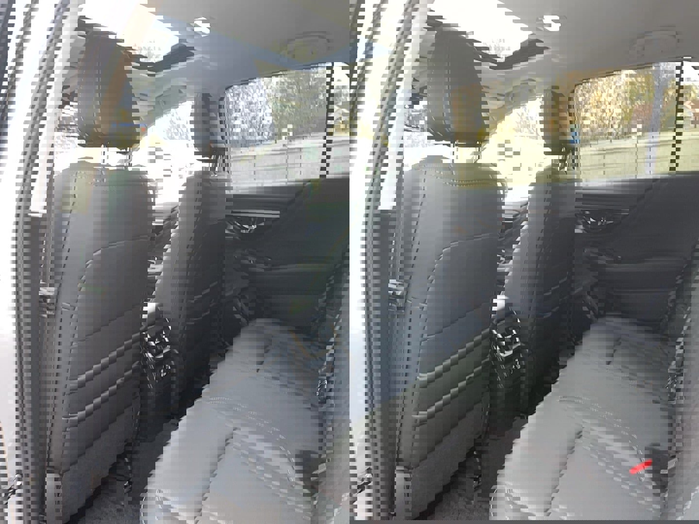 Used 2024 Subaru Outback Limited image 7