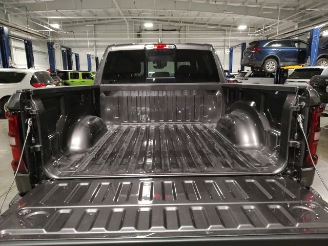 New 2026 RAM 1500 Big Horn image 10