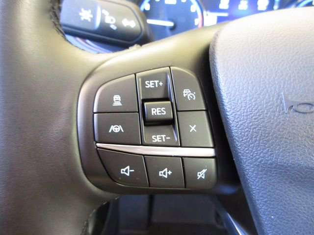 Certified 2024 Ford Bronco Sport Outer Banks w/ Tech Package image 15