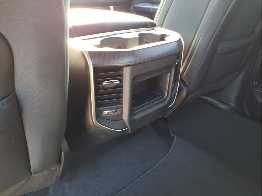 New 2026 RAM 1500 Express AWD/4WD image 14