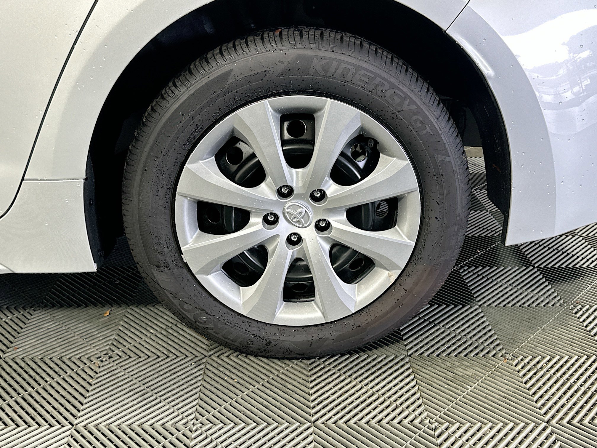 New 2026 Toyota Tundra 1794 Edition image 11