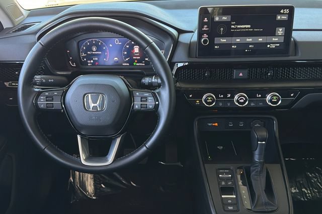 Certified 2026 Honda CR-V EX-L image 18