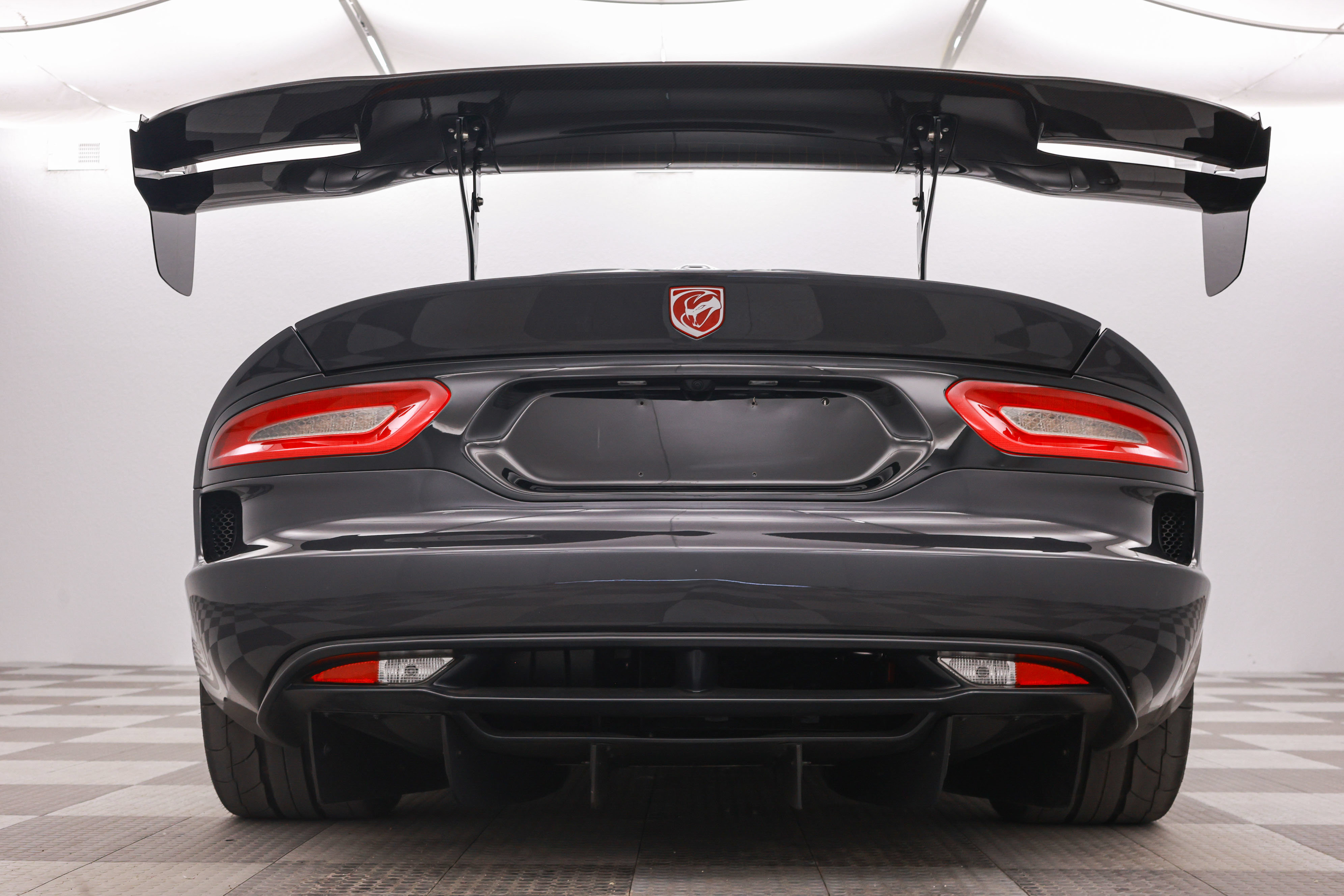 Used 2017 Dodge Viper ACR w/ Extreme Aero Package RWD image 67