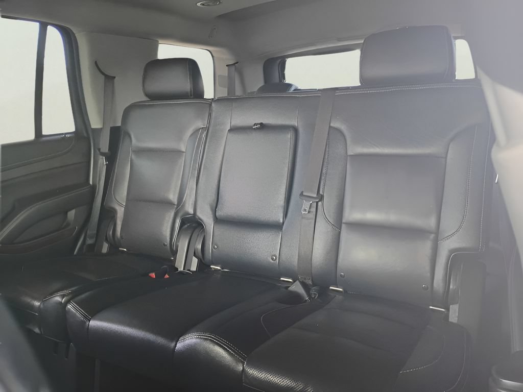 Used 2019 GMC Yukon SLE w/ SLE Value Package RWD image 11