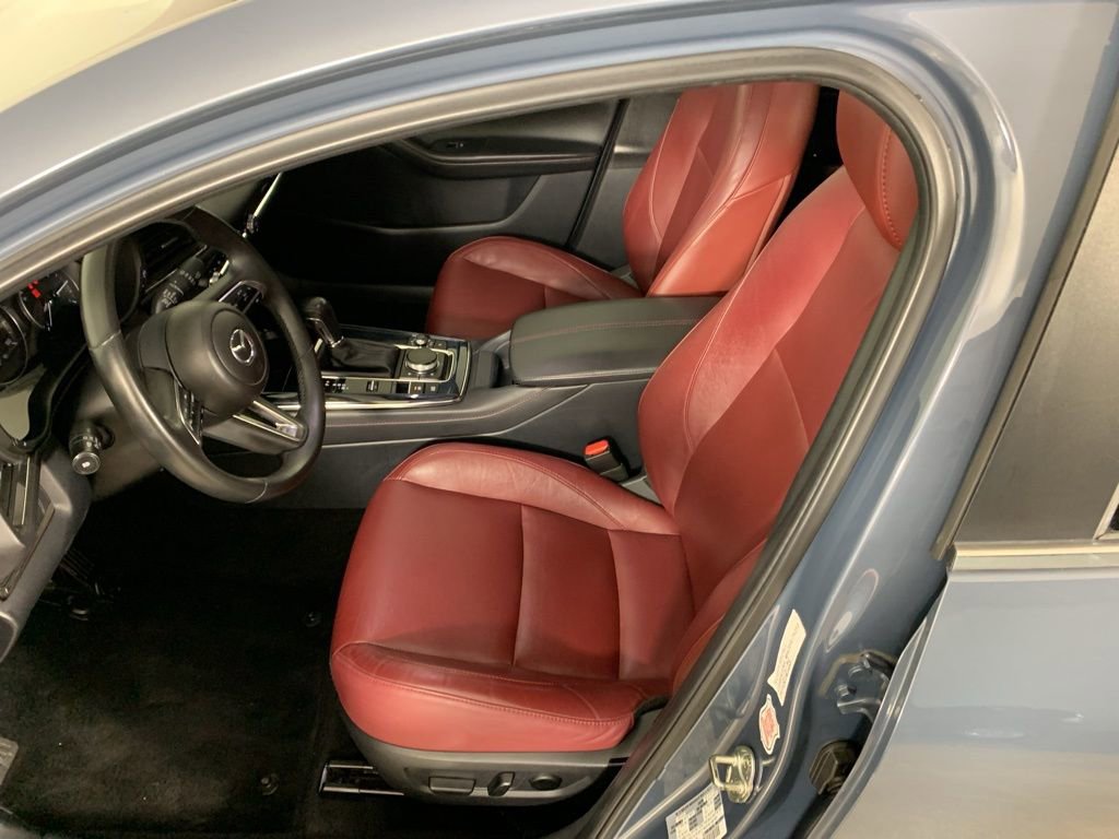 Used 2024 MAZDA CX-30 AWD 2.5 S w/ Preferred Package image 32