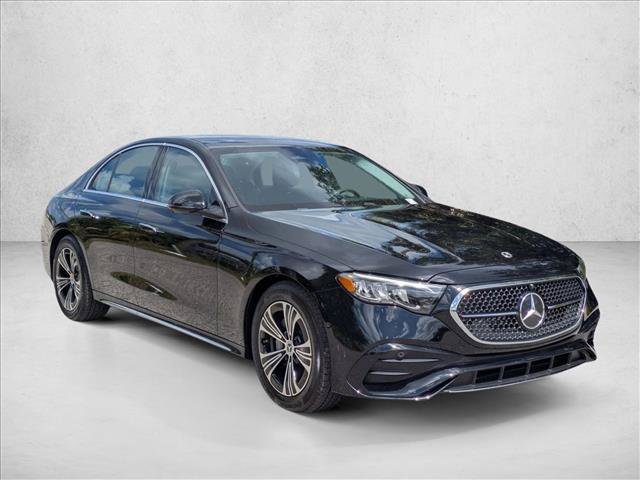 New 2026 Mercedes-Benz E 350 Sedan image 7