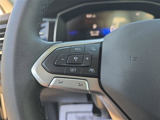 Used 2025 Volkswagen Jetta S image 22