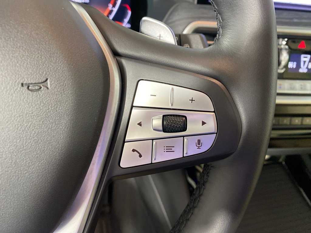 Used 2023 BMW X3 xDrive30i w/ Premium Package w/ZPA image 14