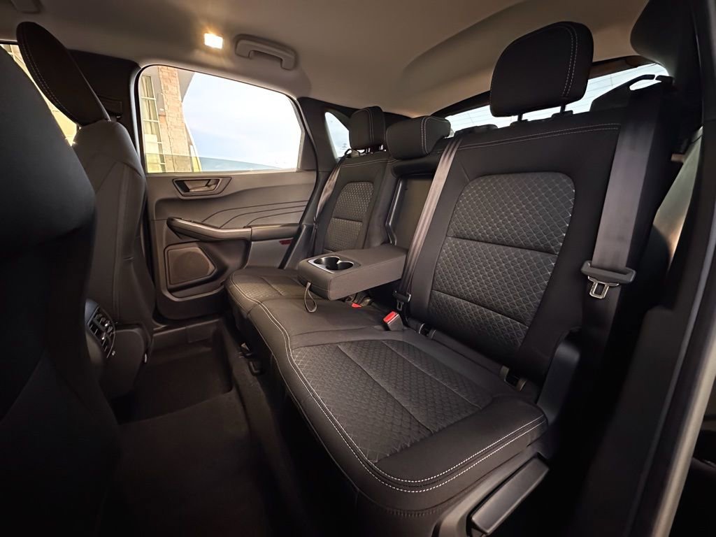 New 2026 Ford Escape Active FWD image 63