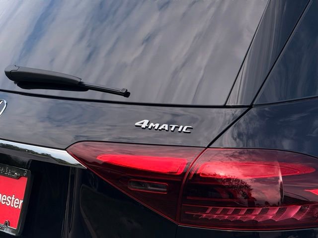 New 2026 Mercedes-Benz GLE 580 4MATIC image 7