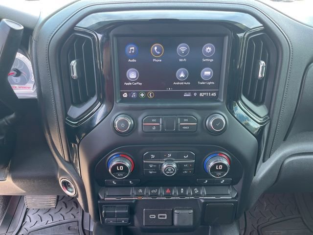 Used 2021 Chevrolet Silverado 1500 RST AWD/4WD image 21