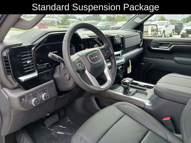 New 2026 GMC Sierra 1500 SLT w/ SLT Premium Package image 10
