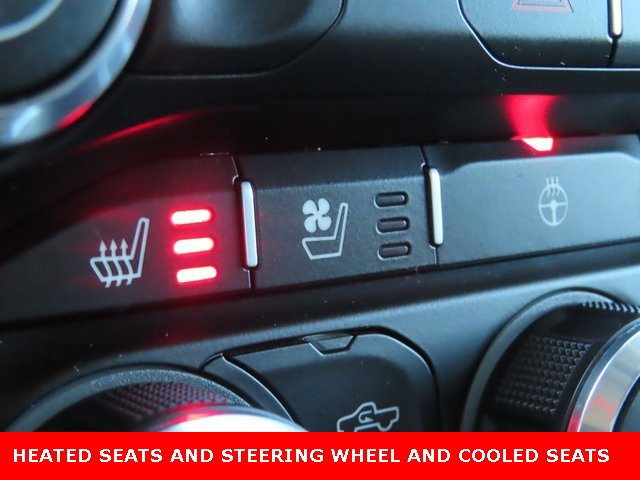 Used 2021 RAM 3500 Laramie image 4