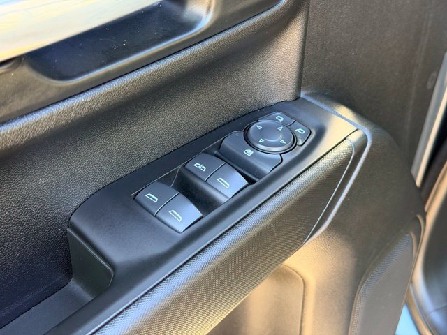 Used 2021 Chevrolet Silverado 1500 Custom AWD/4WD image 18