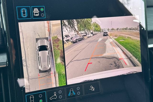 New 2026 GMC Acadia Elevation w/ Super Cruise Package image 25