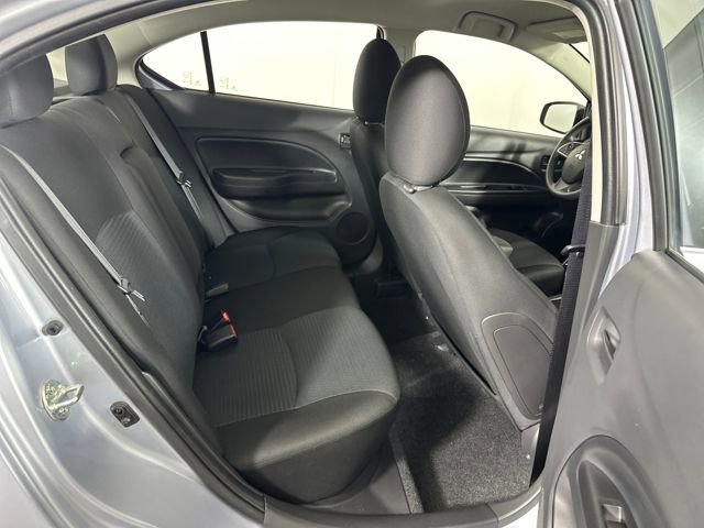 Used 2023 Mitsubishi Mirage G4 ES image 27