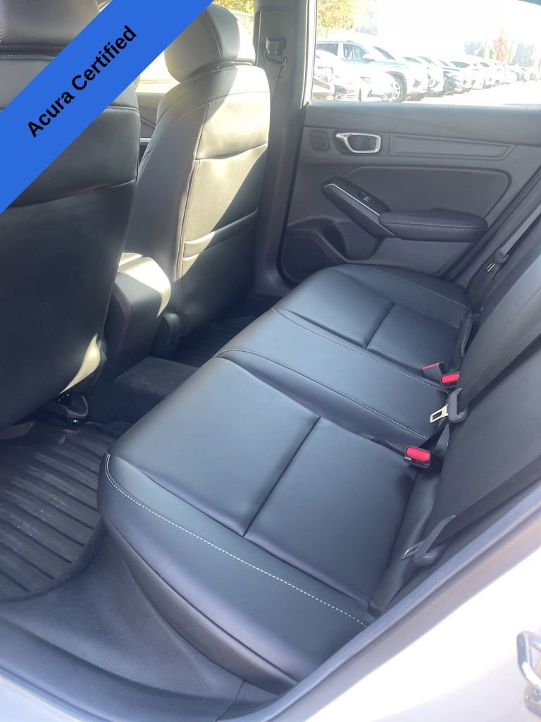 Used 2025 Acura Integra A-Spec image 12