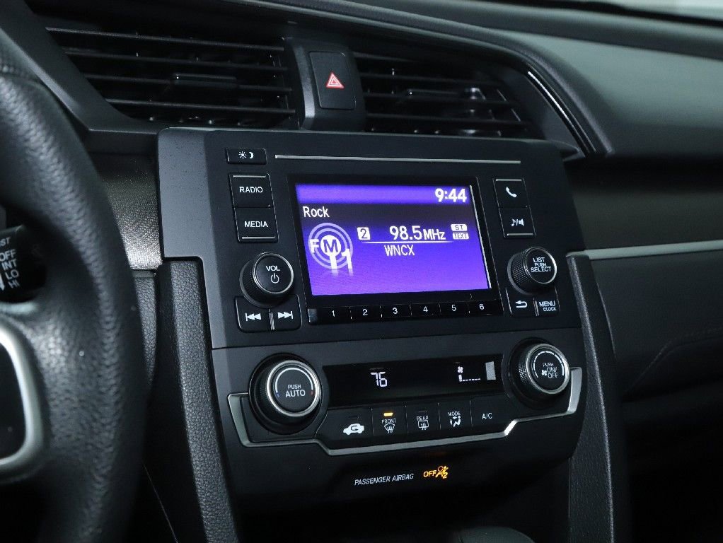 Used 2020 Honda Civic LX image 25