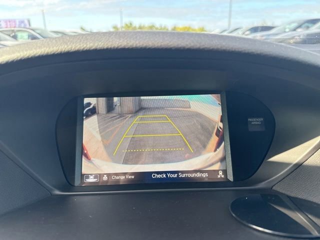 Used 2016 Acura TLX V6 w/ Advance Package FWD image 21
