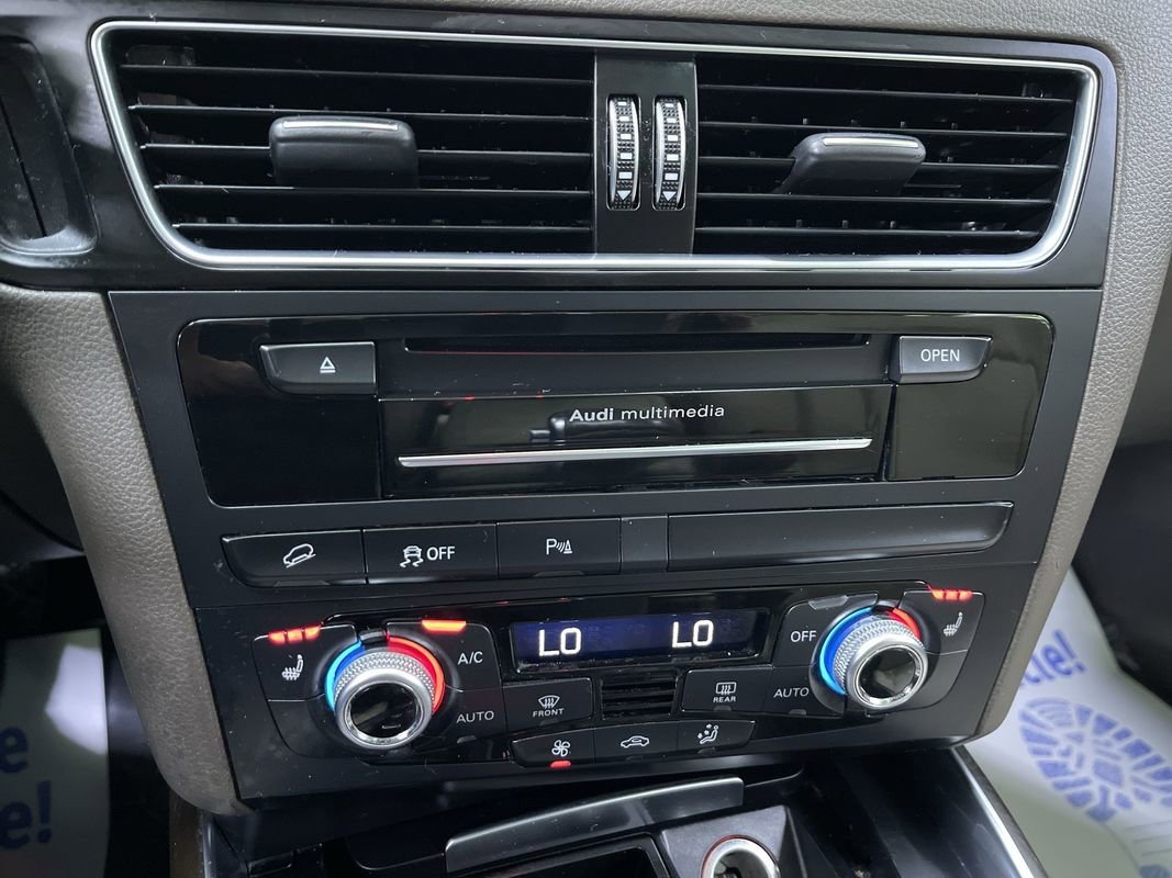 Used 2017 Audi Q5 2.0T Premium Plus w/ Technology Package image 24