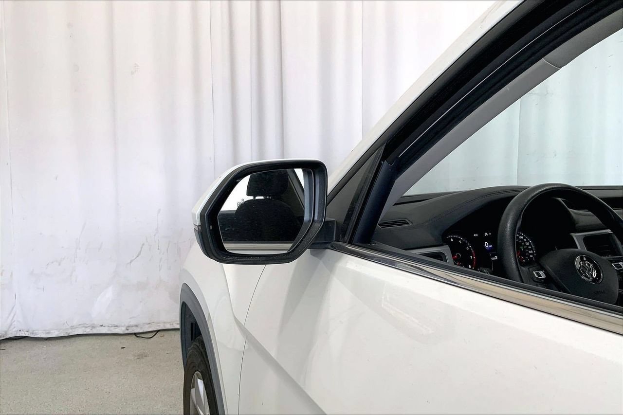 Used 2019 Volkswagen Atlas S FWD image 10