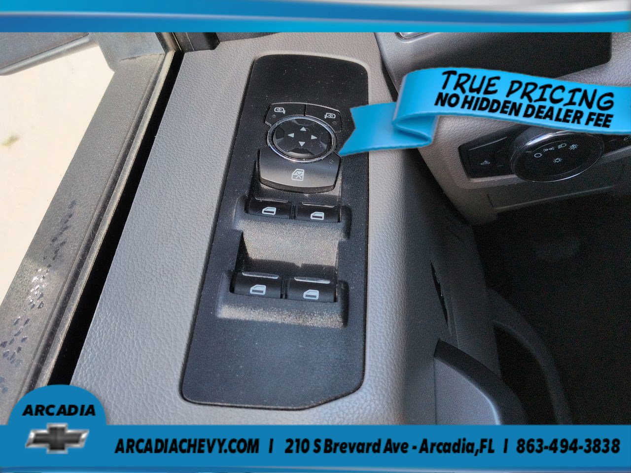 Used 2021 Ford F250 XLT AWD/4WD image 23