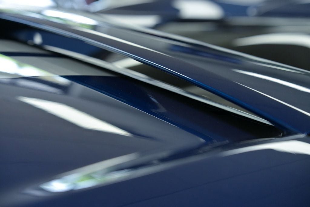 Used 2022 Ferrari 296 GTB RWD image 22