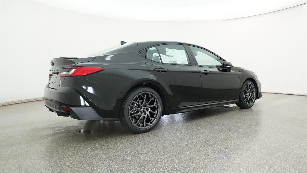 New 2025 Toyota Camry SE FWD image 13