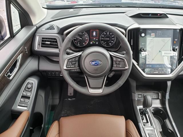 New 2026 Subaru Ascent Touring image 15