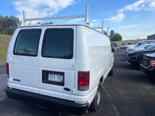 Used 2006 Ford E-150 and Econoline 150 RWD image 15