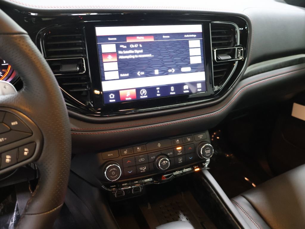 New 2026 Dodge Durango GT image 24