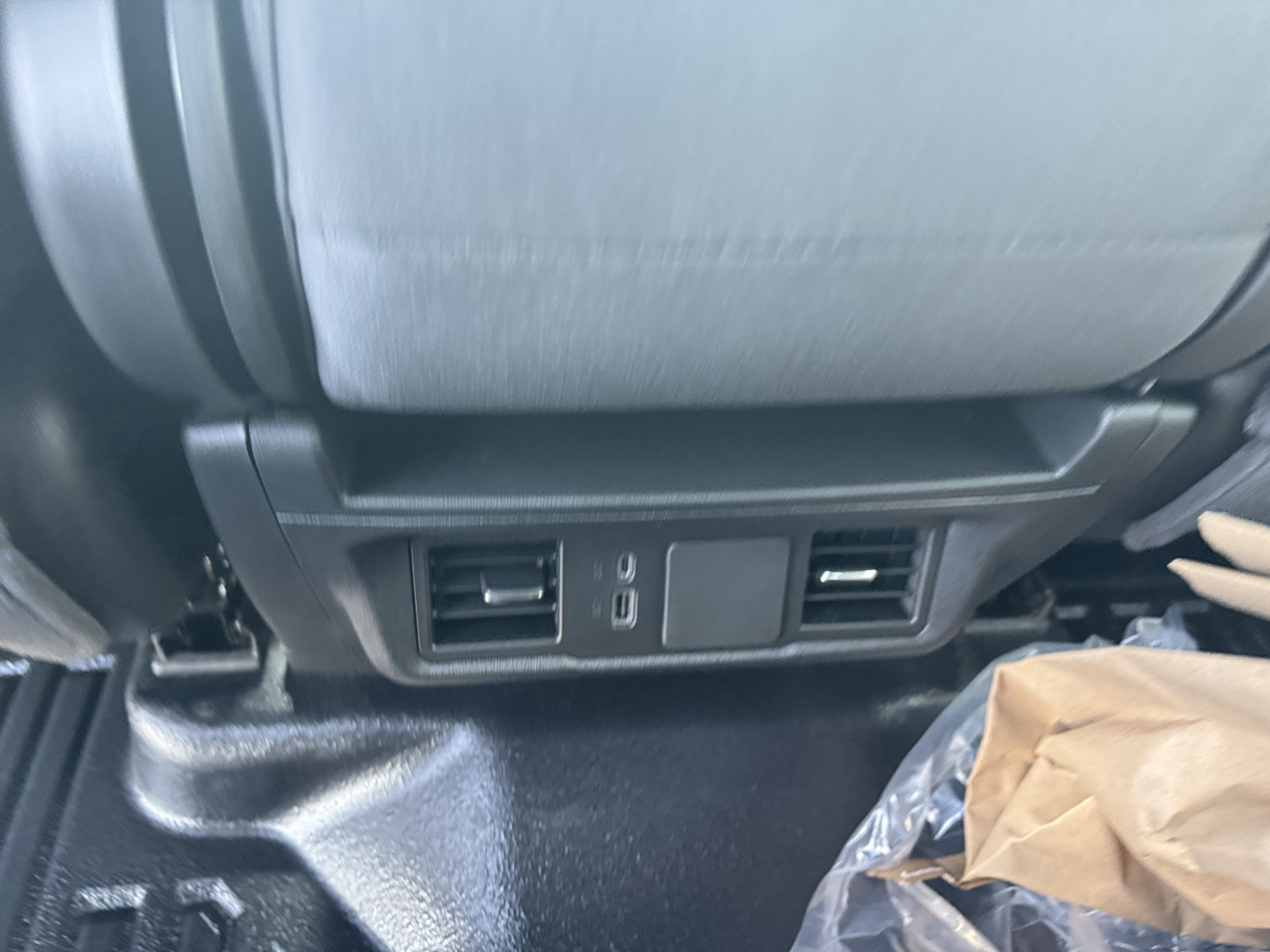 New 2026 Chevrolet Silverado 2500 W/T w/ WT Convenience Package RWD image 16