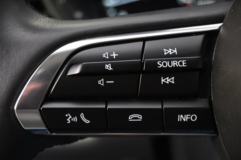 Used 2025 MAZDA CX-30 AWD 2.5 S w/ Select Sport Pkg image 32