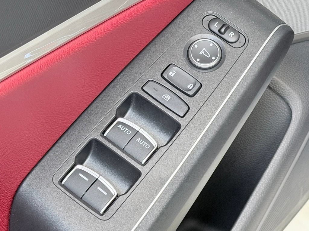 Used 2024 Acura Integra Type S FWD image 15
