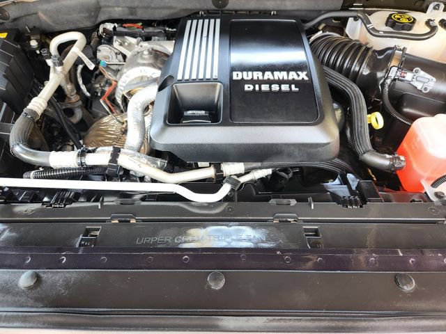 Used 2023 Chevrolet Silverado 1500 LTZ w/ LTZ Convenience Package II AWD/4WD image 30
