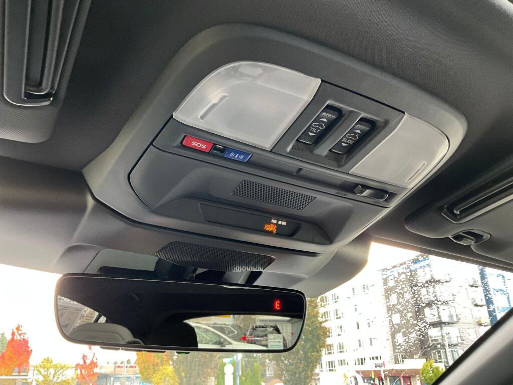 New 2026 Subaru Crosstrek 2.5i Sport image 16