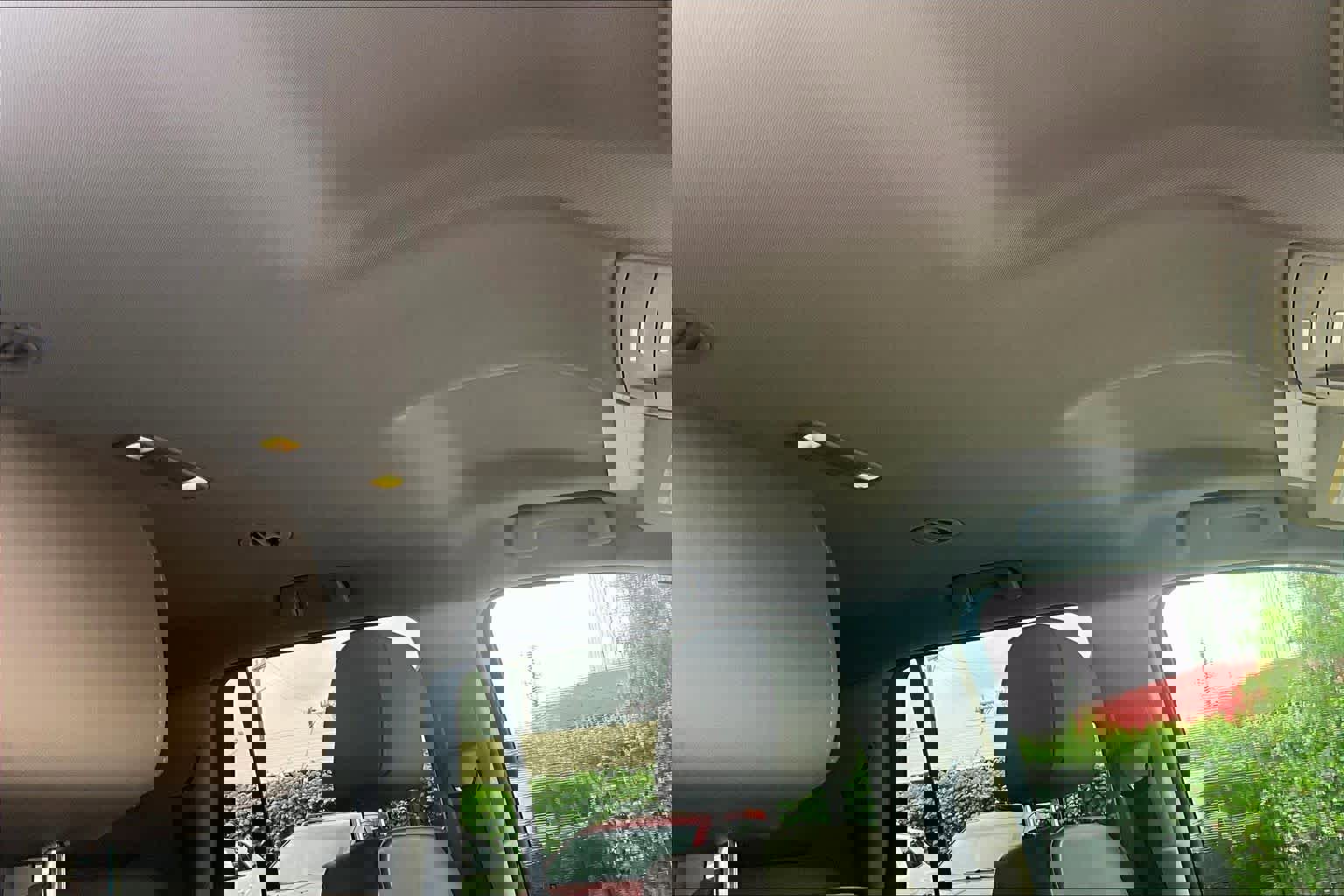 Used 2019 Chevrolet Tahoe LT w/ Texas Edition Package AWD/4WD image 14