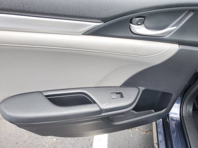Used 2016 Honda Civic EX-L image 14