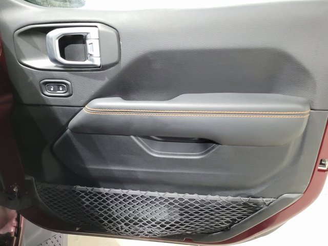 Used 2021 Jeep Gladiator Mojave w/ Dual Top Group image 49