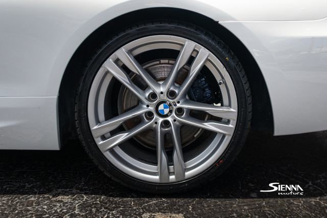 Used 2014 BMW 640i xDrive Coupe image 47