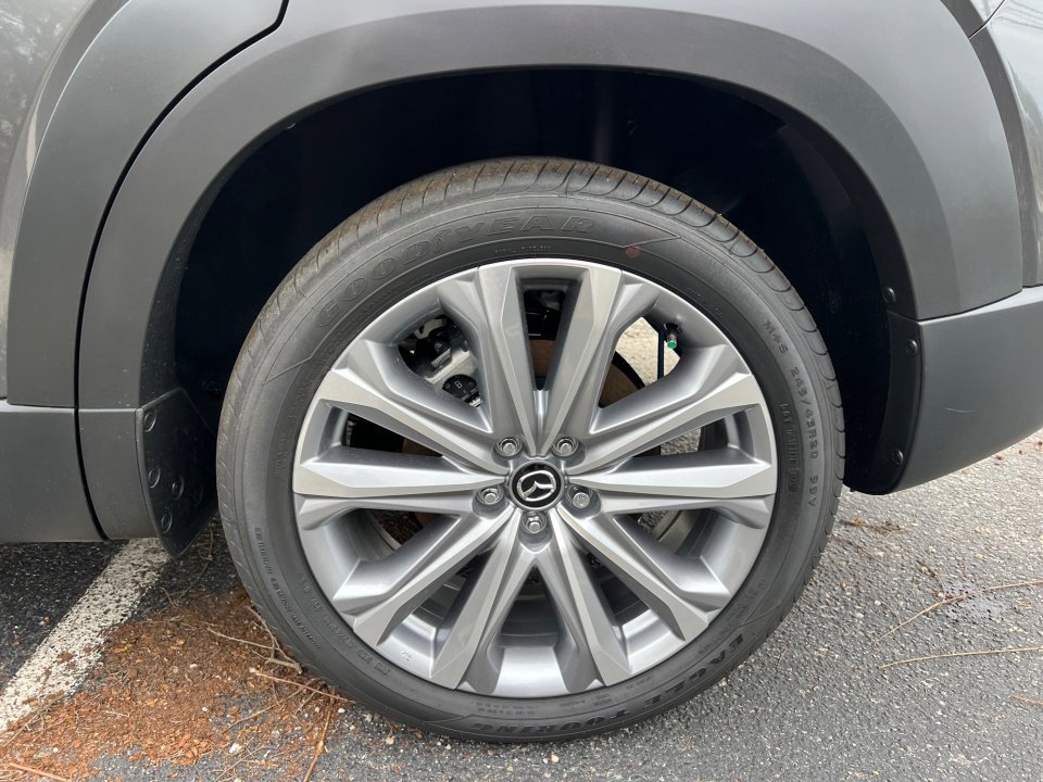 New 2026 MAZDA CX-50 AWD 2.5 S w/ Weather Package image 22