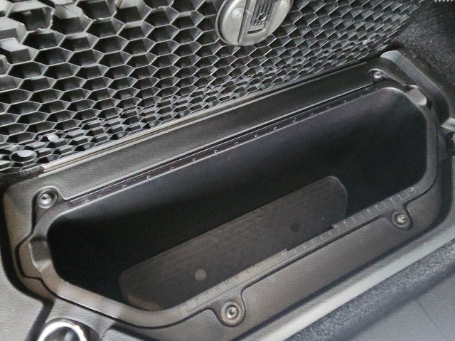 Used 2025 RAM 1500 RHO w/ RHO Level 1 Equipment Group image 35