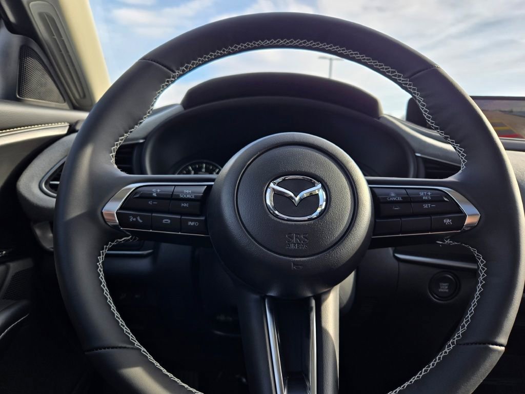New 2026 MAZDA CX-30 2.5 Turbo w/ Premium Package image 32
