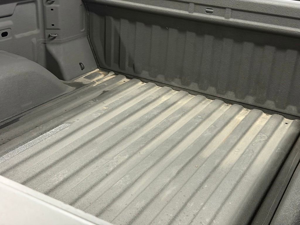 Certified 2025 Chevrolet Silverado 1500 RST w/ All Star Edition Plus image 19