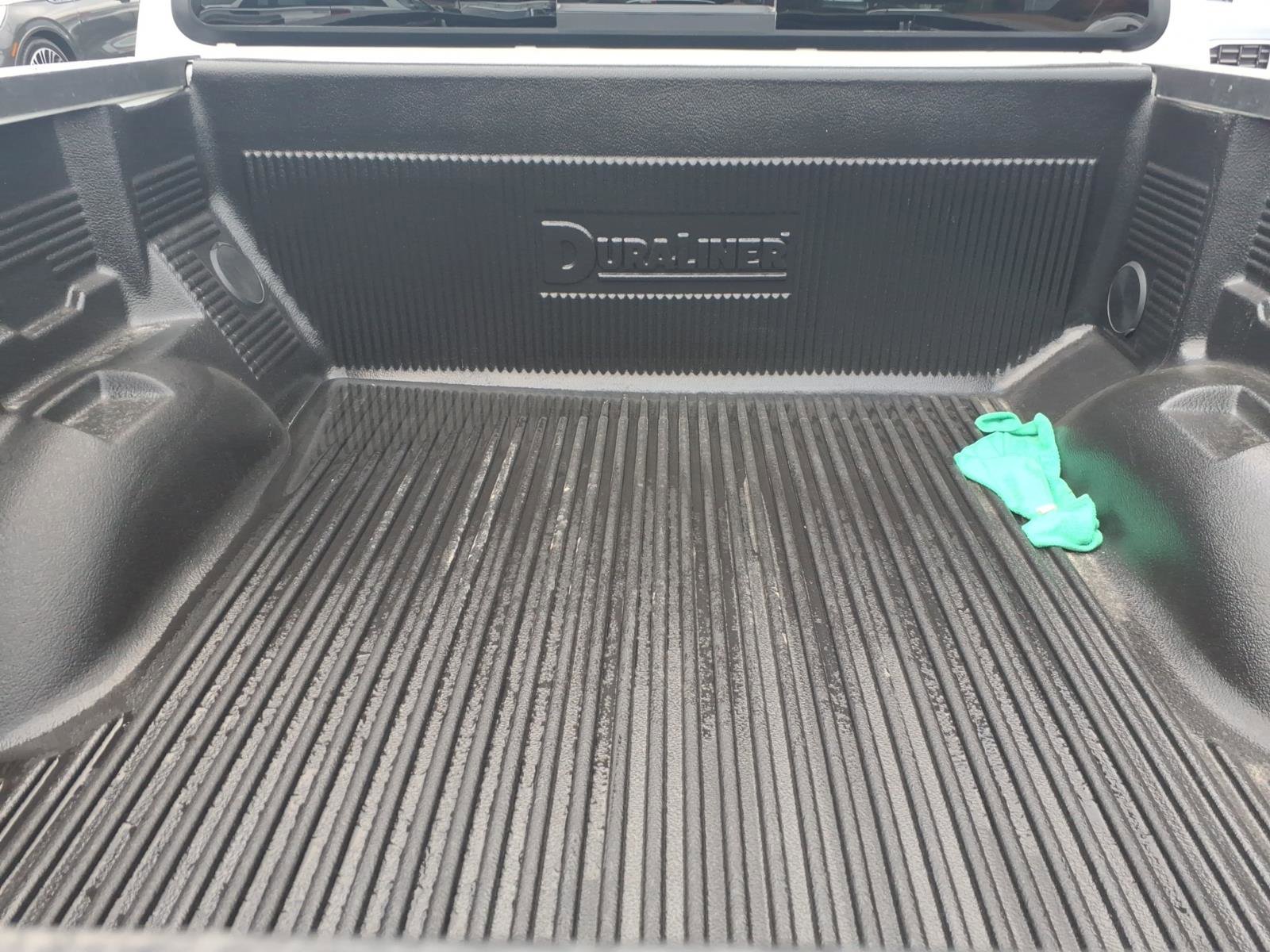 Used 2022 Chevrolet Colorado Z71 image 6