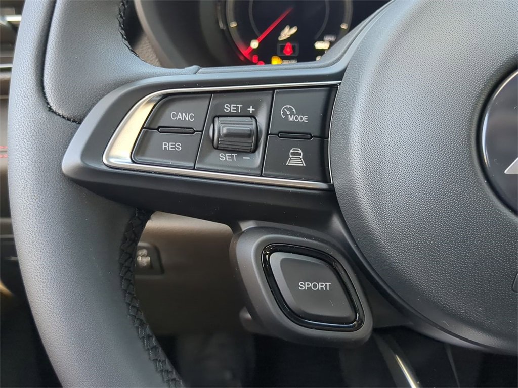 New 2025 Dodge Hornet GT image 23