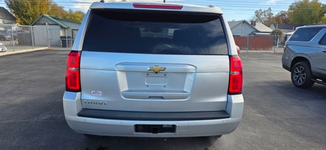 Used 2020 Chevrolet Tahoe LT image 5