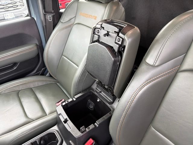 Used 2024 Jeep Gladiator Mojave AWD/4WD image 26