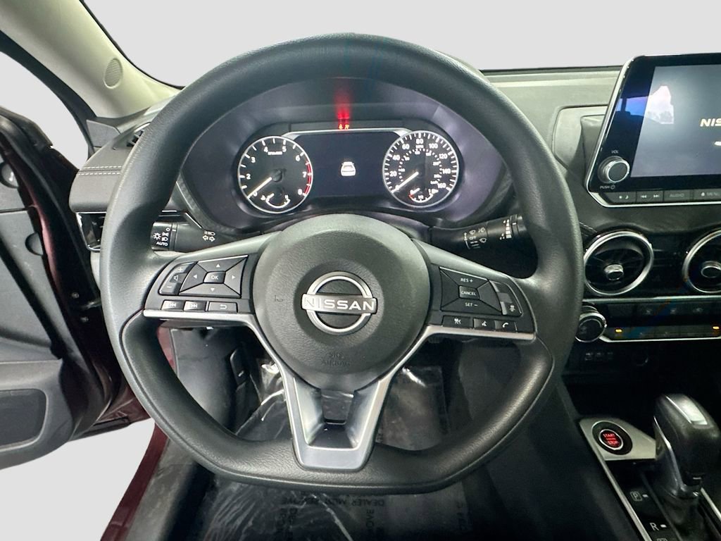 Used 2024 Nissan Sentra SV image 7