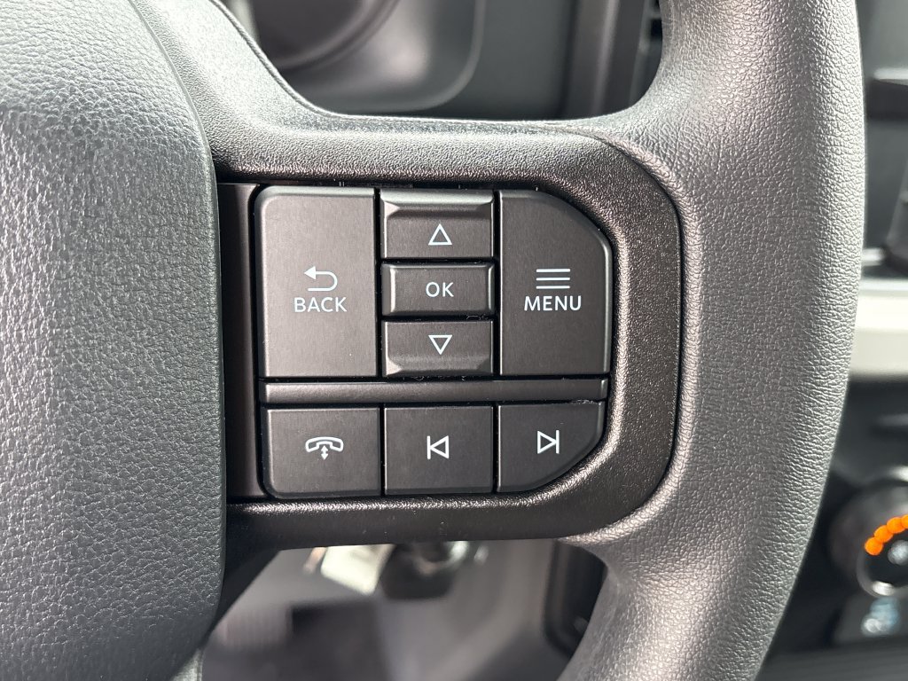New 2026 Ford F250 XL w/ STX Appearance Package AWD/4WD image 18